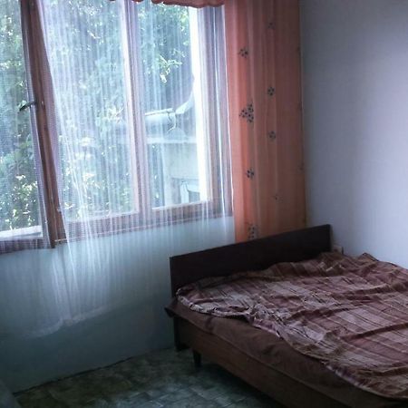 вилна зона Златни пясъци, спирка Ален мак Варна Екстериор снимка